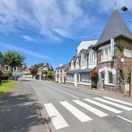Apartmán Le Petit Robinson-8 By Interhome *