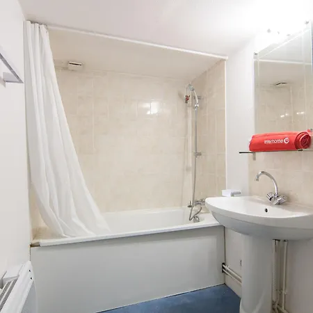 Apartmán Le Petit Robinson-8 By Interhome