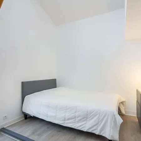 Le Petit Robinson-8 By Interhome La Richardais